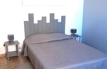 La Tour Fondue Appartement vue mer Grand T2 face a Porquerolles Drap serviette non fournis - Foto 13