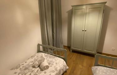 Appart’hôtel les perles du lac - Foto 3