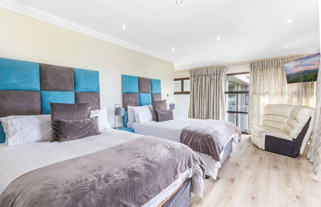 Zimbali by Euphoric, Zimbali Coastal Resort, Ballito - Photo 35