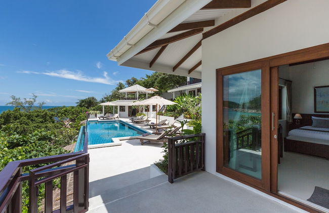 The Secret Beach Villa - Foto 24