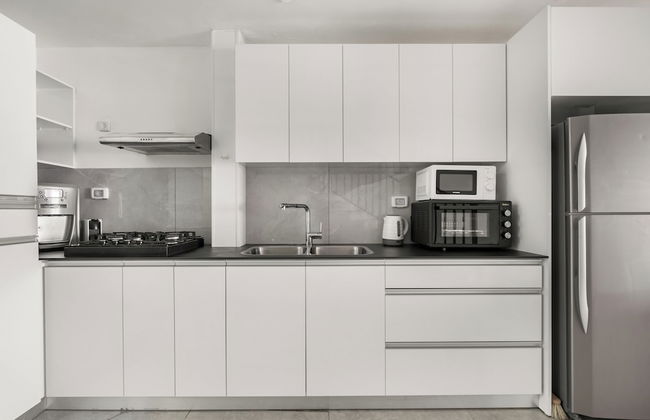 Sea of Galilee Panorama Apt by SeaN'Rent - Photo 12