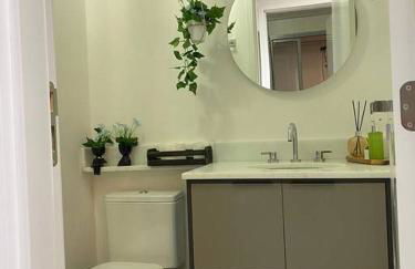 Flat Moderno - 8 km Aeroporto GRU - Foto 23