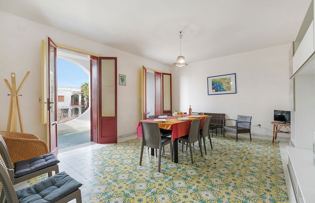 Residence Vista Mare - Photo 26