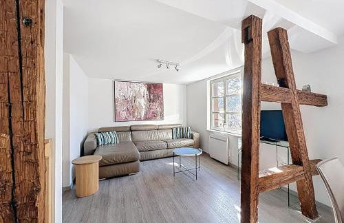 A L'ill - Apparts & Studios Strasbourg Hyper Centre - Foto 66