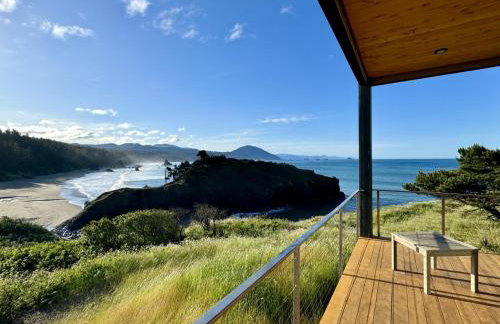 The Cove at Port Orford - 5 Ocean Front Suites - Foto 24