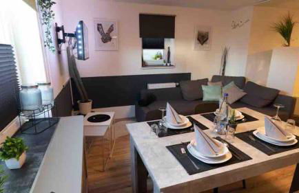 Ferienwohnung Haus Schwanen - Foto 22