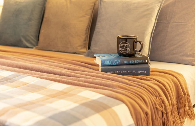 Sardinia Re - Villa Gialla - Foto 46