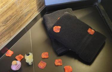 Morumbi, Apartamento Pub, SPA com hidromassagem, PISCINA Aquecida PRIVATIVA, LAREIRA, tudo que você precisa para descansar, trabalhar ou realizar aquela comemoração! Com total conforto e PRIVACIDADE! O Apt Nota 10 de SP! - Foto 41