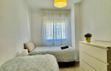 Acogedor apartamento en Málaga - Foto 14