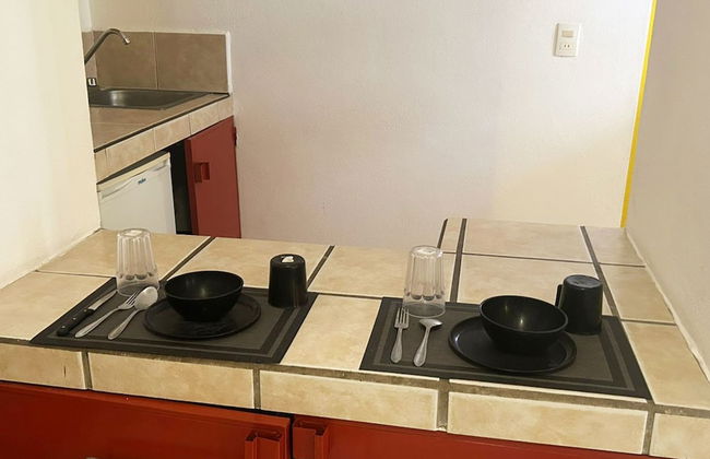 Suites TG - Photo 46