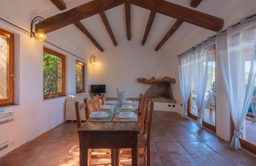 Sardinia Family Villas - Villa Carmen with sea view and pool - Foto 68