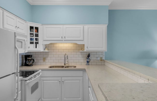 Palms at Seagrove - Foto 70