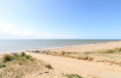 Driftwood Cottage - Foto 34