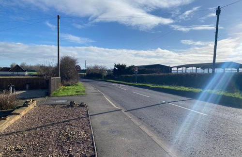 Bungalow in Badsey, north of Cotswolds - Foto 8