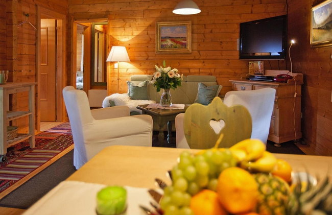 Blockhauser in Stamsried - Foto 24