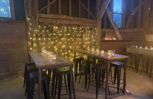 Great Noven Farm - Foto 54