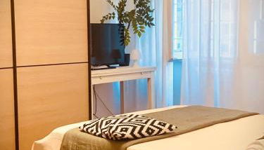 ZAIRA ROMA HOUSE, alloggio per uso turistico - Foto 2