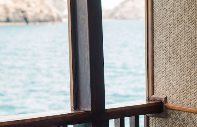 Plataran Phinisi Malayeka - Foto 28