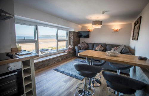 Waters Edge Holiday Apartments - Foto 13