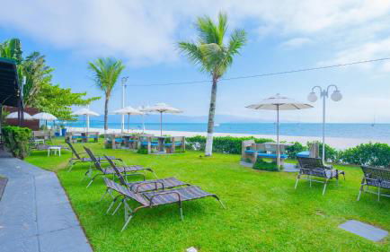 Hotel Sete Ilhas - Foto 32