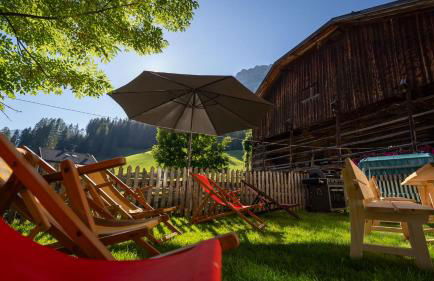 Chalet Funtanacia - Foto 46