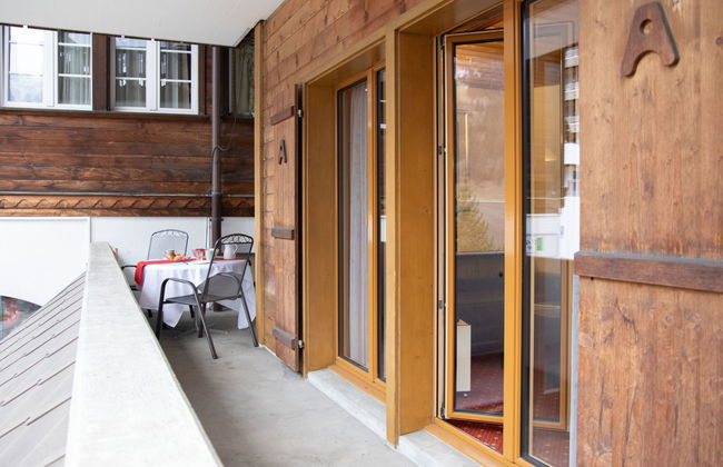 Chalet Abendrot apARTments - Photo 6