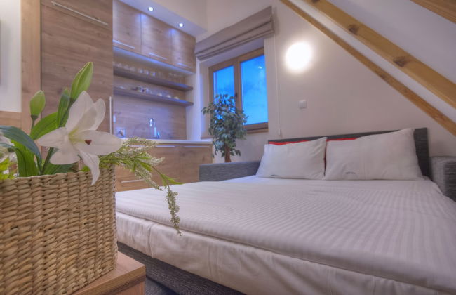 Villa Natural Wood - Foto 7