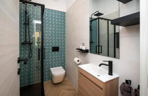 Relaxing Holiday Apartment - Photo 30