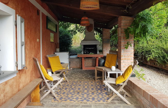 Home set in Olive Grove With Stunning Views - Foto 27