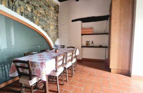 In Pietra con Giardino, WiFi e Aria Condizionata - Monolocale Nonno Puccio - Cilento - Foto 28