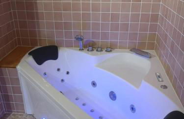 Le Petit Astro parking privé - Foto 4