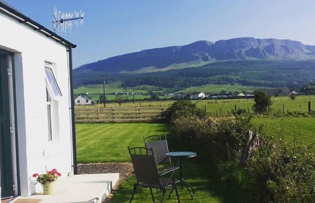 Ballymultimber Cottages - Foto 53