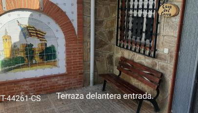 Casa del Cerro - Foto 4