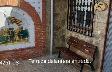 Casa del Cerro - Foto 4