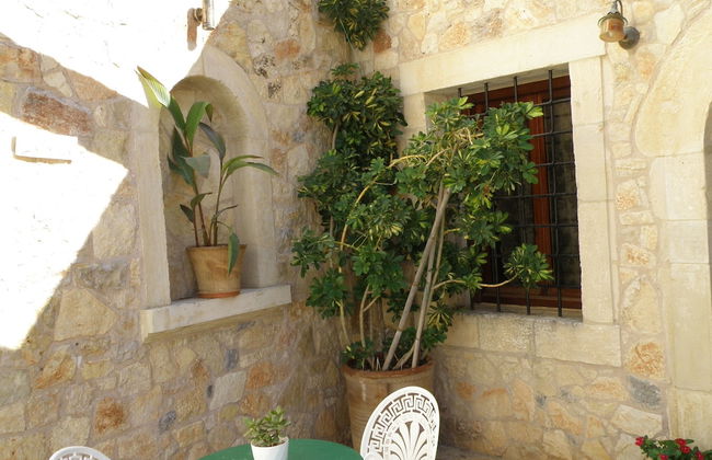 Traditional Studio Artemis in Chersonissos - Photo 36