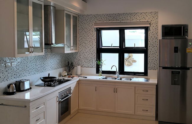 Inaya Pool Villa Rawai - Foto 9