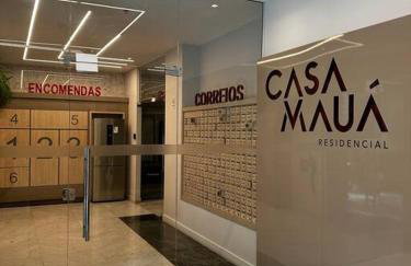 Apartamento completo e moderno com ar condicionado e piscina no centro do RIO - Foto 30