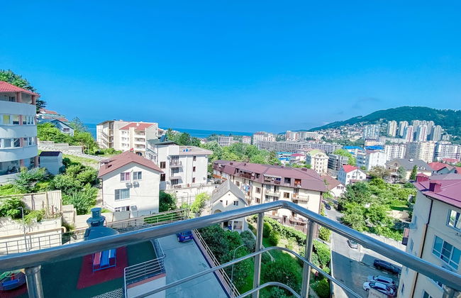 Abri Luxe Sochi - Foto 11