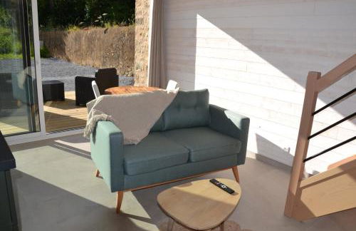 Les Marais Blancs à Picauville - Foto 63