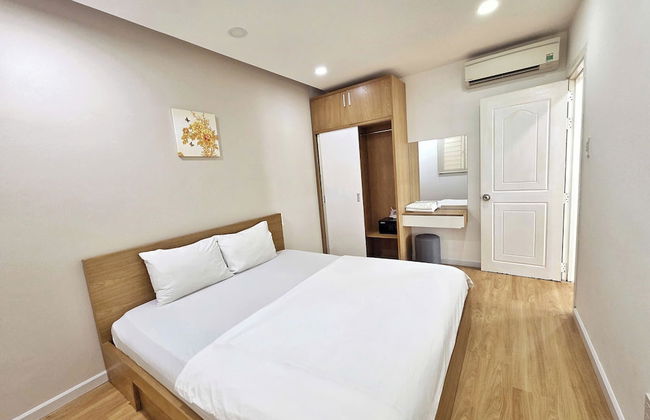 Gold Ocean Nha Trang - Foto 11