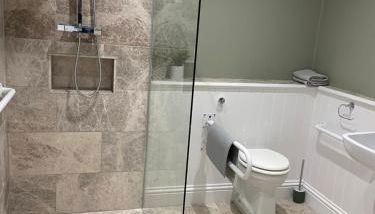 Potcote farm stables accommodation spots stable - Photo 5