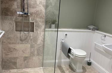 Potcote farm stables accommodation spots stable - Photo 5