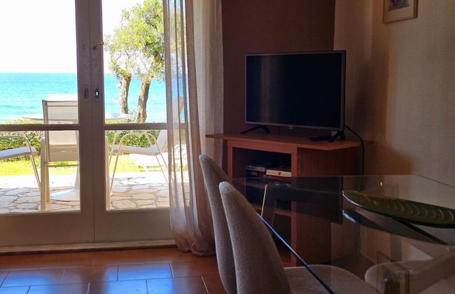 Corfu Glyfada Menigos Resort 49 - Foto 25