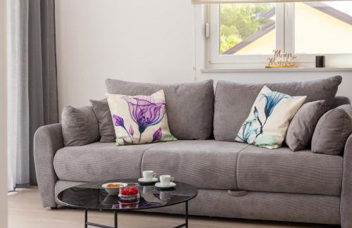 TT - Apartments with private parking - Foto 21