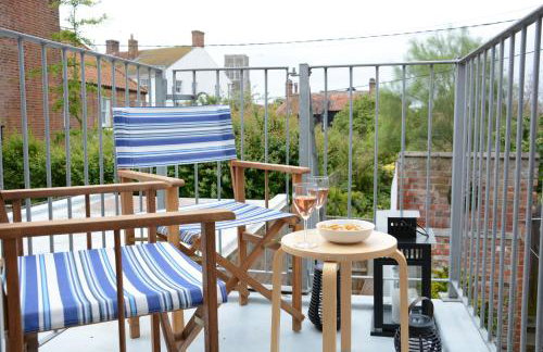 Driftwood, Southwold - Foto 13