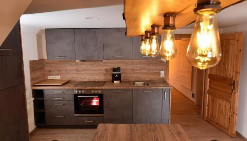 Ferienwohnungen "Liftblick 2 oder 3" im Kurort Altenberg - Photo 2