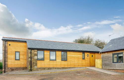 Tyr Ywen Cottage - Foto 24