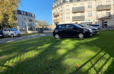 Superbe Appartement cosy et calme avec un parking - Foto 17