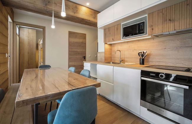 La Roche Blanche - Foto 61