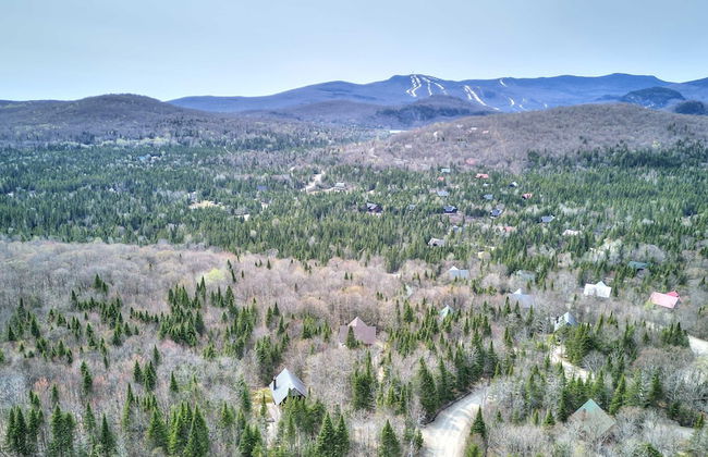 Chalet du Nord - RVMT - Foto 32